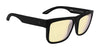 SPY DISCORD Computer Eyeglasses | Size 57 / Matte Black / Happy Gaming