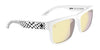 SPY DISCORD Computer Eyeglasses | Size 57 / Matte Black / Happy Gaming
