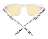 SPY DISCORD Computer Eyeglasses | Size 57