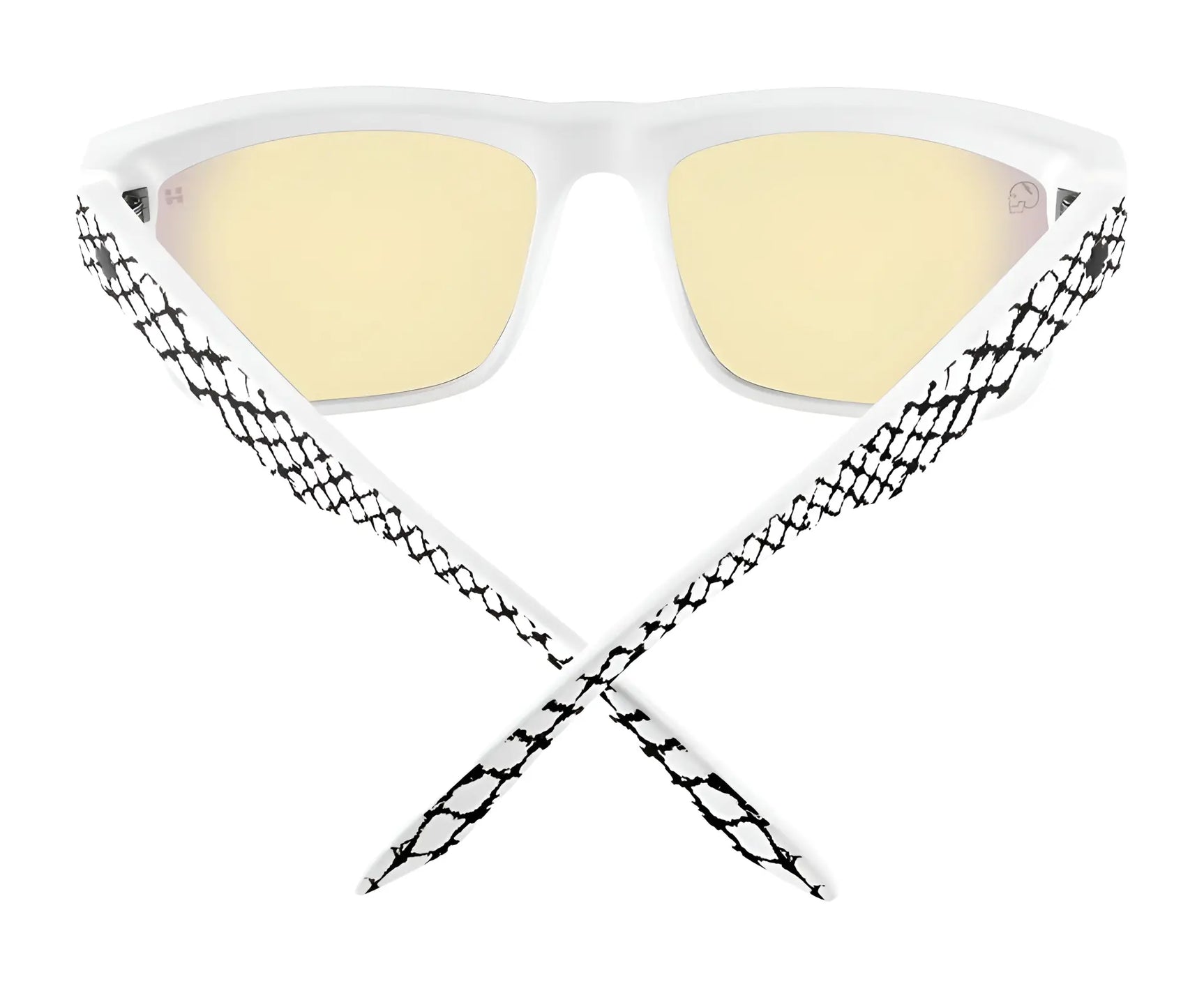 SPY DISCORD Computer Eyeglasses | Size 57