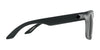 SPY DISCORD Sunglasses | Size 57 / Black / HD Plus Grey Green