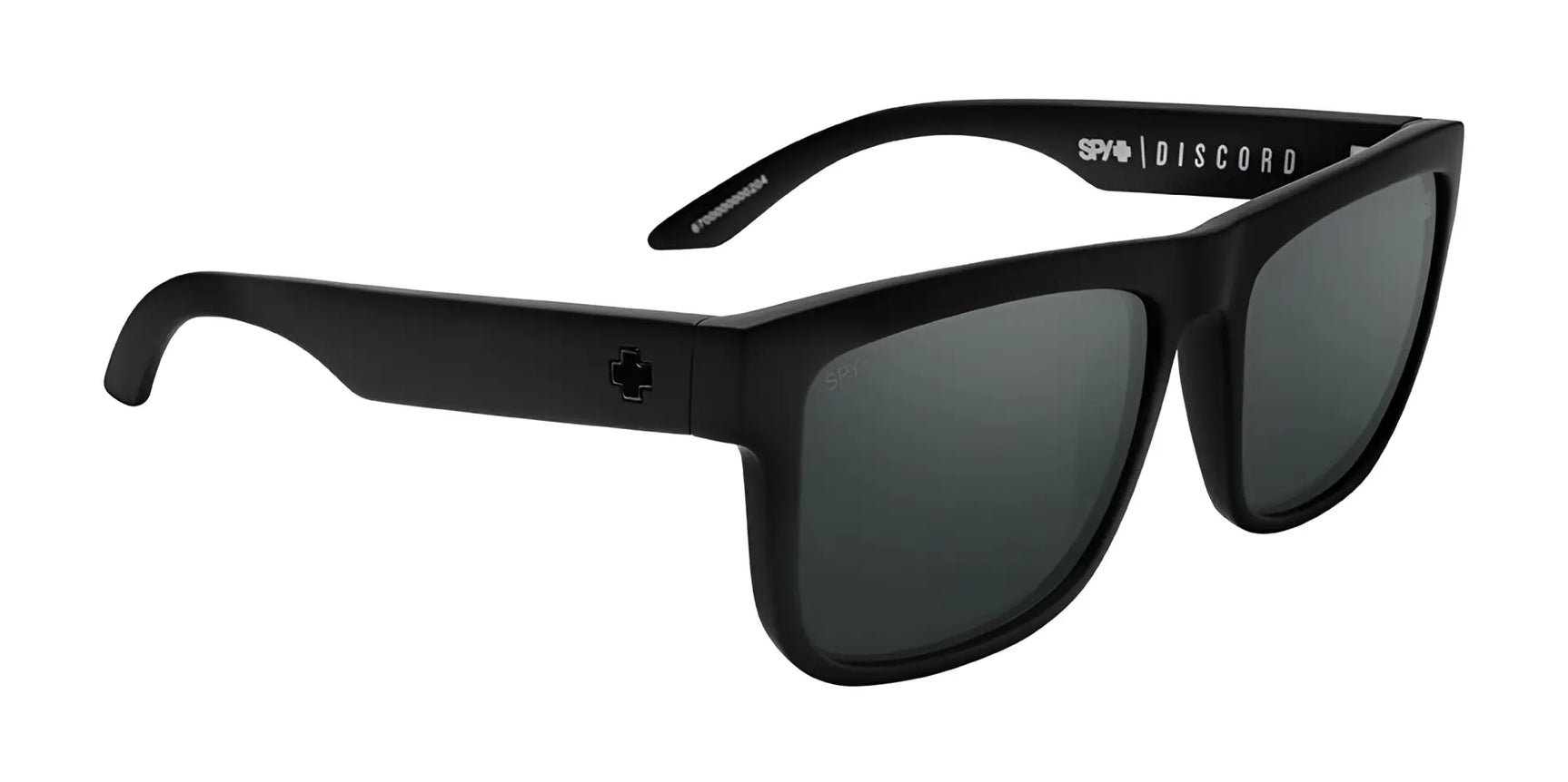 SPY DISCORD Sunglasses | Size 57