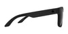 SPY DISCORD Sunglasses | Size 57 / Black / HD Plus Grey Green