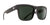SPY DISCORD Sunglasses | Size 57 / Black