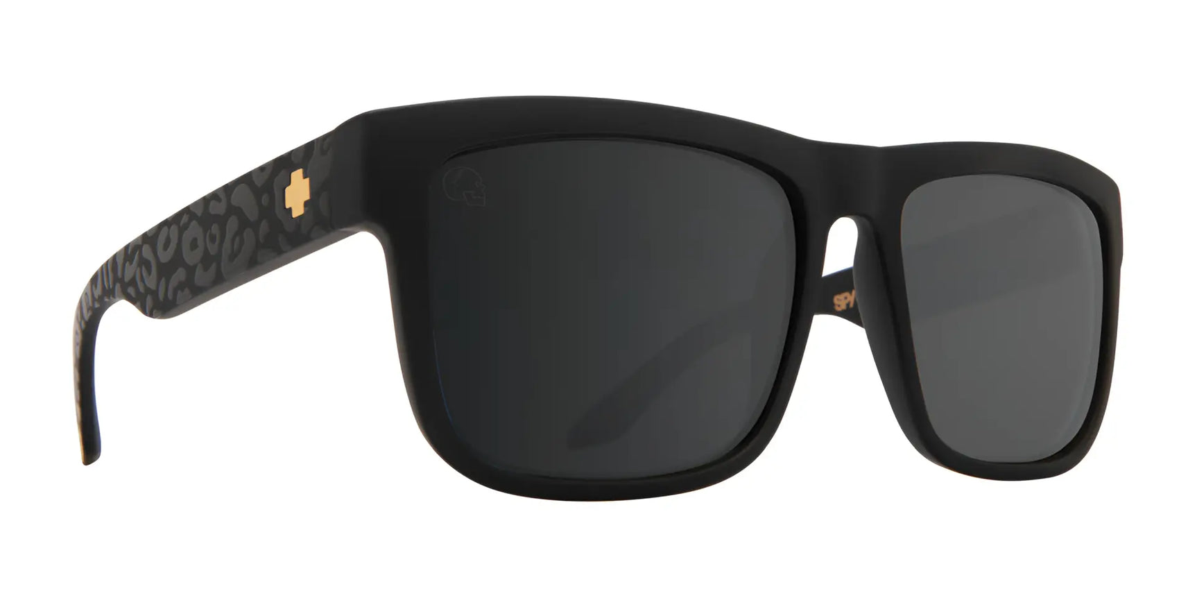 SPY DISCORD Sunglasses | Size 57