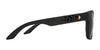 SPY DISCORD Sunglasses | Size 57 / Black / HD Plus Grey Green