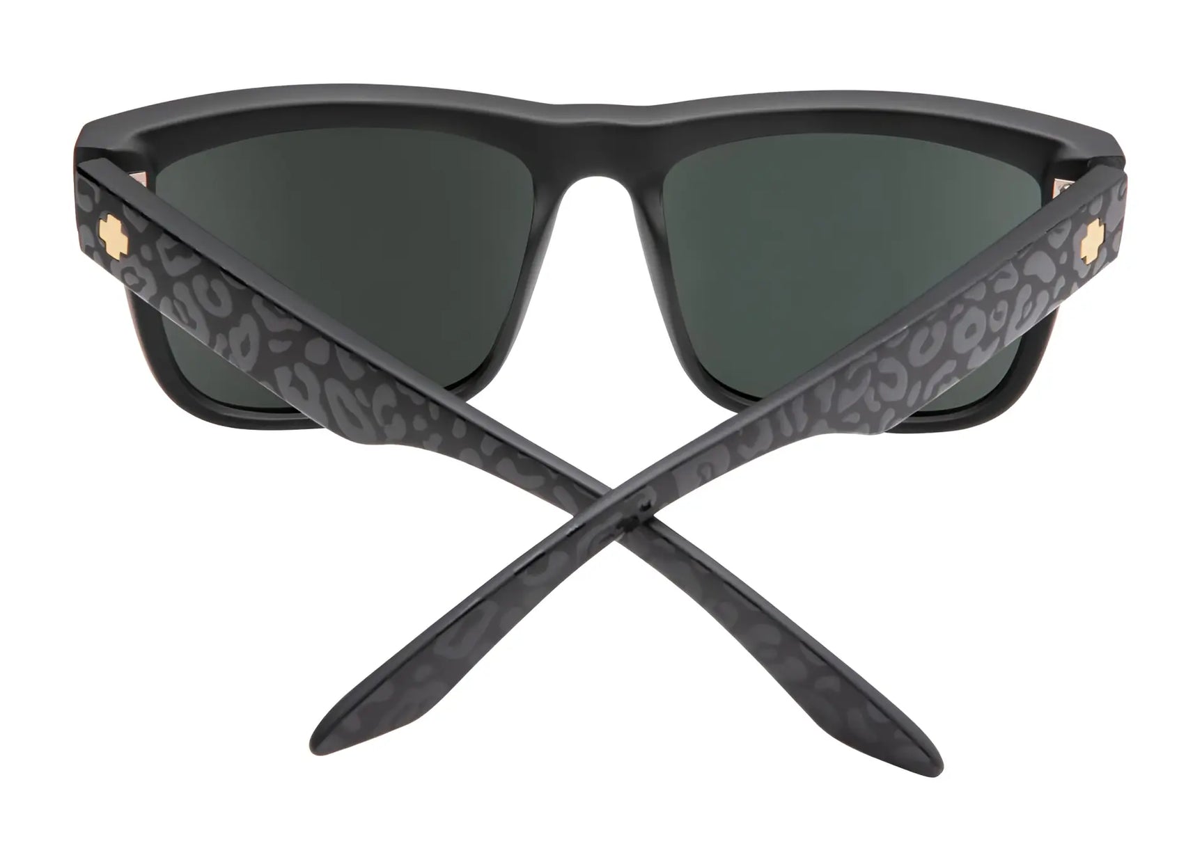 SPY DISCORD Sunglasses | Size 57