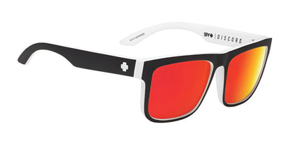 SPY DISCORD Sunglasses | Size 57