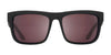SPY DISCORD Sunglasses | Size 57 / Black / HD Plus Grey Green