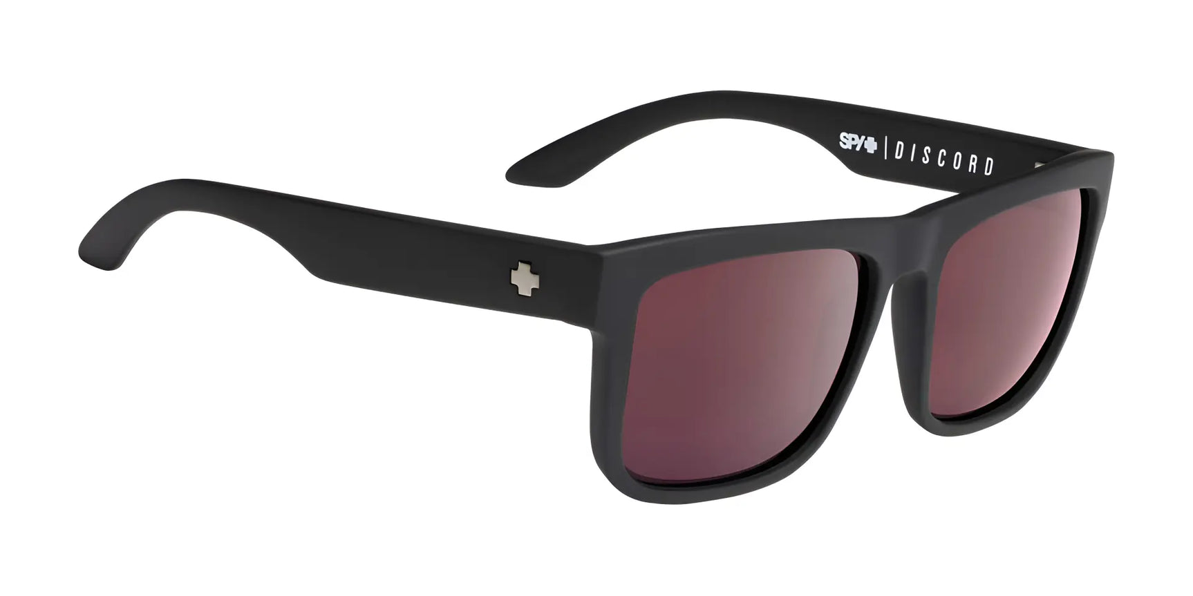 SPY DISCORD Sunglasses | Size 57