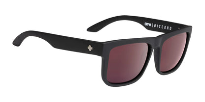 SPY DISCORD Sunglasses | Size 57