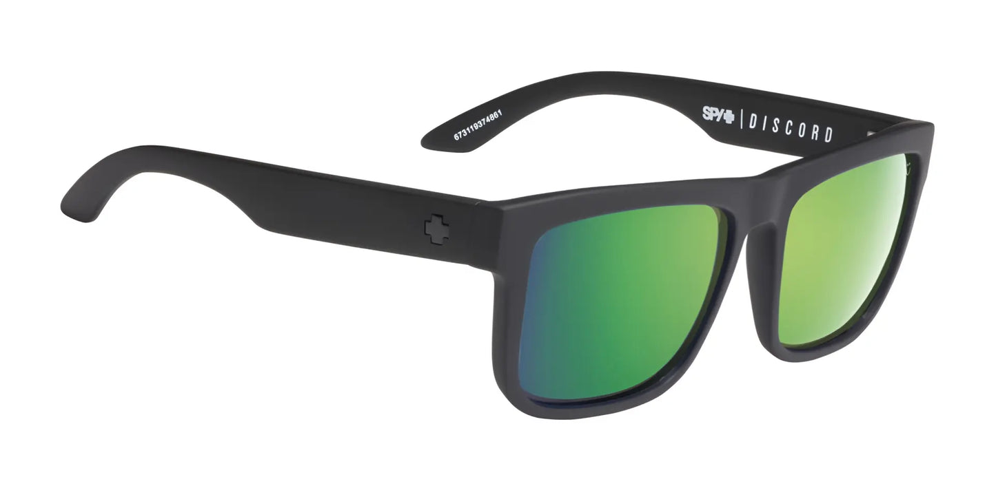 SPY DISCORD Sunglasses | Size 57