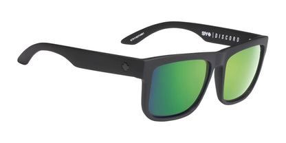 SPY DISCORD Sunglasses | Size 57