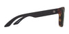 SPY DISCORD Sunglasses | Size 57 / Black / HD Plus Grey Green