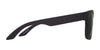 SPY DISCORD Sunglasses | Size 57 / Black / HD Plus Grey Green