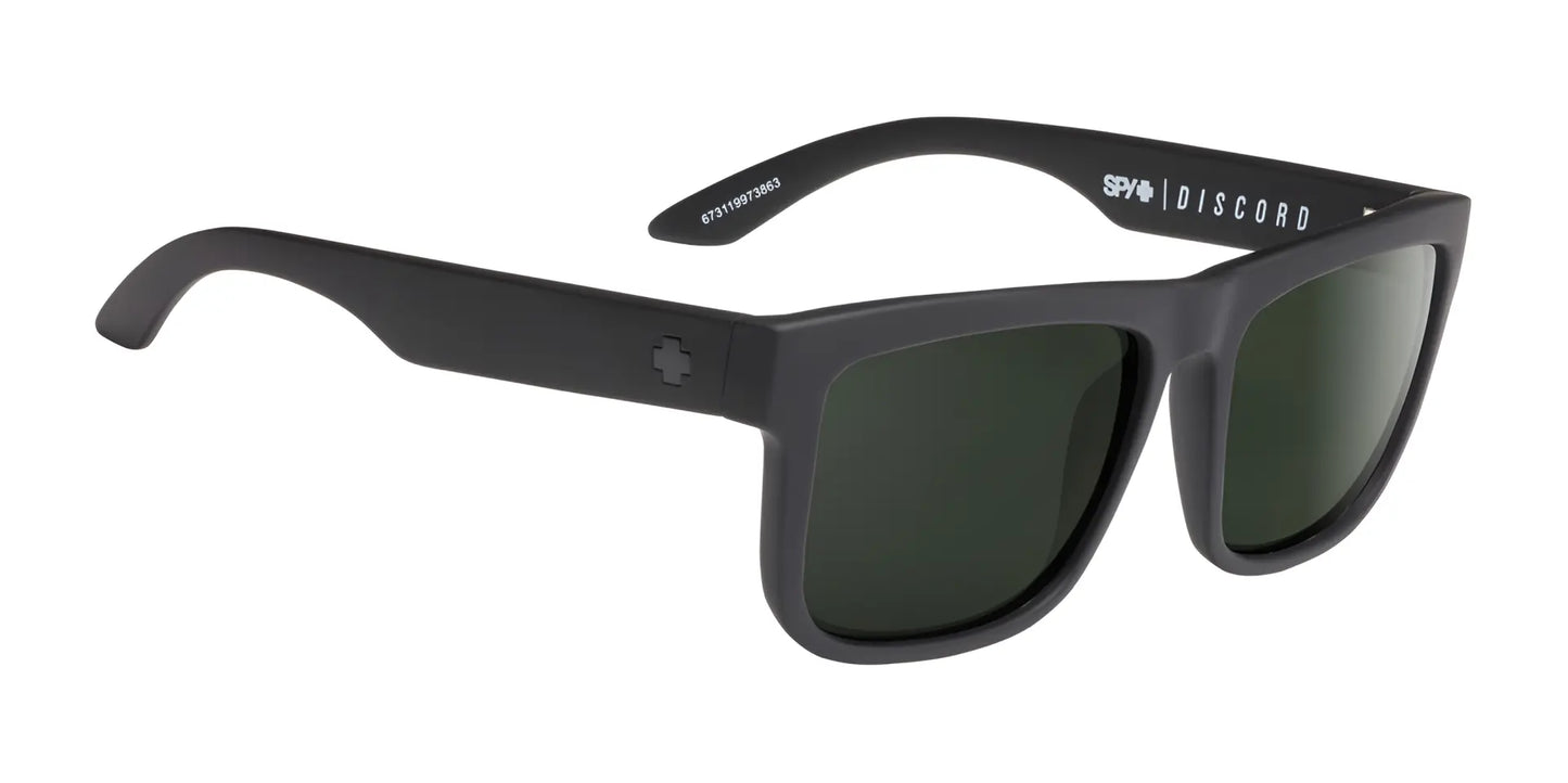 SPY DISCORD Sunglasses | Size 57