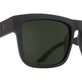 SOSI Matte Black