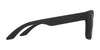 SPY DISCORD Sunglasses | Size 57 / Black / HD Plus Grey Green
