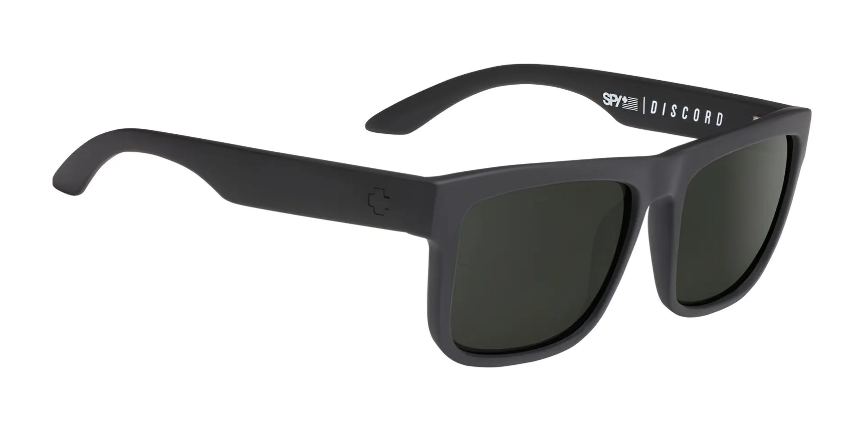 SPY DISCORD Sunglasses | Size 57