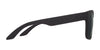 SPY DISCORD Sunglasses | Size 57 / Black / HD Plus Grey Green