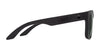 SPY DISCORD Sunglasses | Size 57 / Black / HD Plus Grey Green