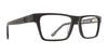 SPY DRAKE Eyeglasses | Size 54 / Black