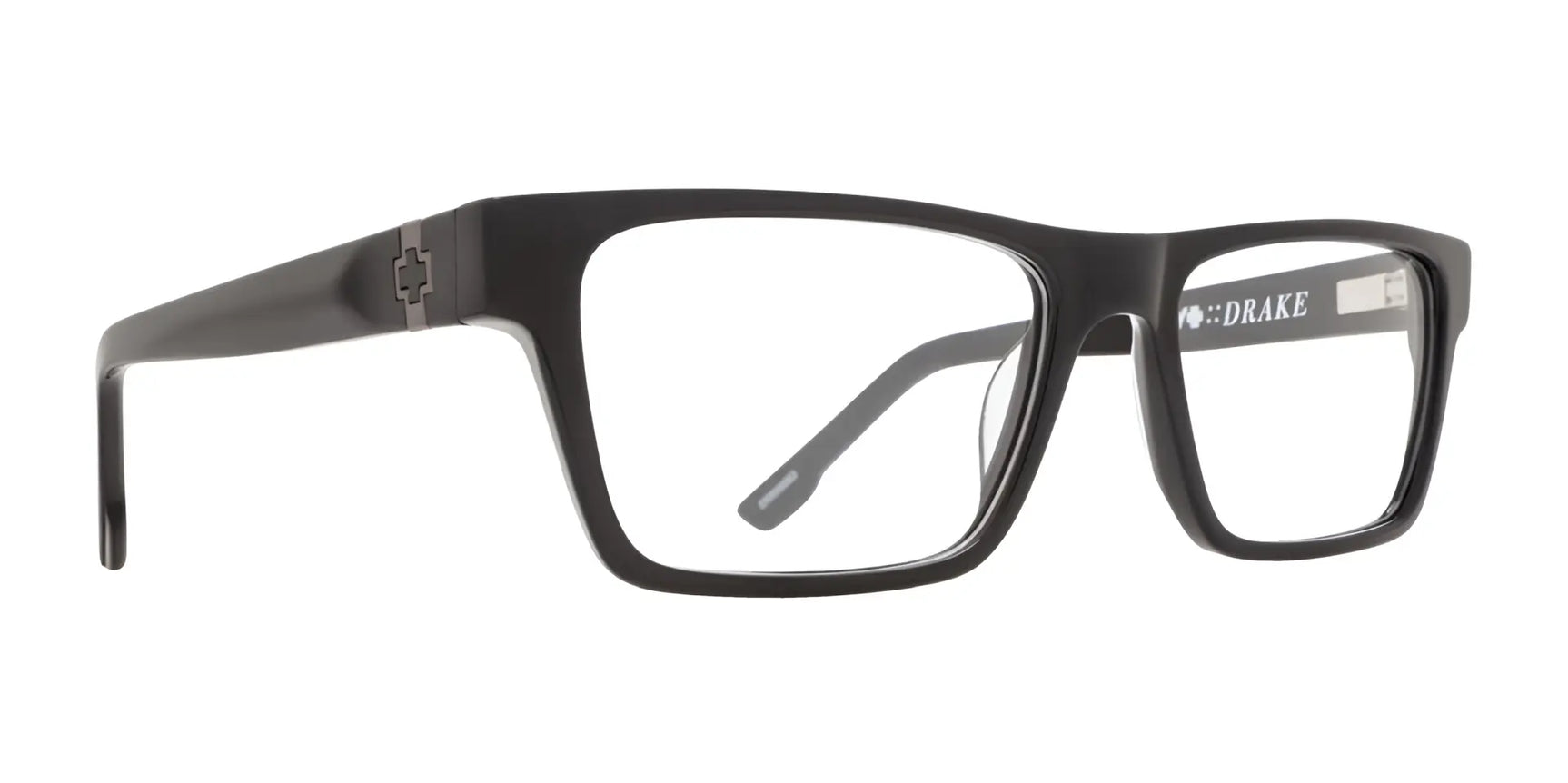 SPY DRAKE Eyeglasses | Size 54