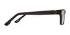 SPY DRAKE Eyeglasses | Size 54 / Black