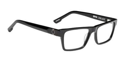 SPY DRAKE Eyeglasses | Size 54