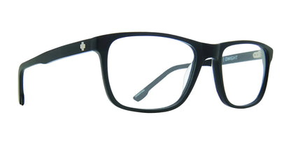 SPY Dwight Eyeglasses Black Matte