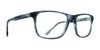 SPY DWIGHT Eyeglasses / Blue Brush Matte / Size 55