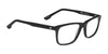 SPY DWIGHT Eyeglasses / Blue Brush Matte / Size 55