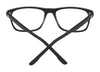 SPY DWIGHT Eyeglasses / Blue Brush Matte / Size 55