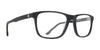 SPY DWIGHT Eyeglasses / Blue Brush Matte / Size 55