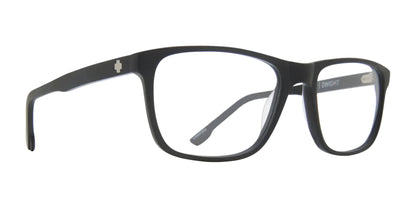 SPY Dwight Eyeglasses Black