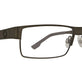 Oiled Steel Olive