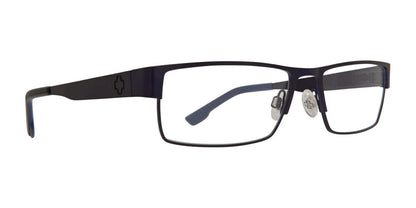 SPY ELIJAH Eyeglasses Navy Navy