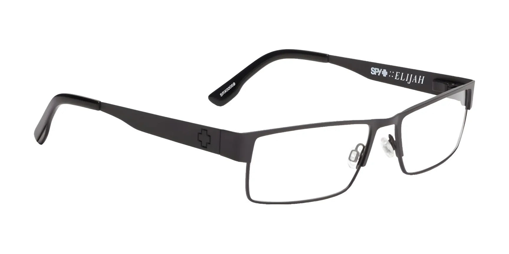 SPY ELIJAH Eyeglasses