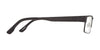 SPY ELIJAH Eyeglasses / Gunmetal / Size 55