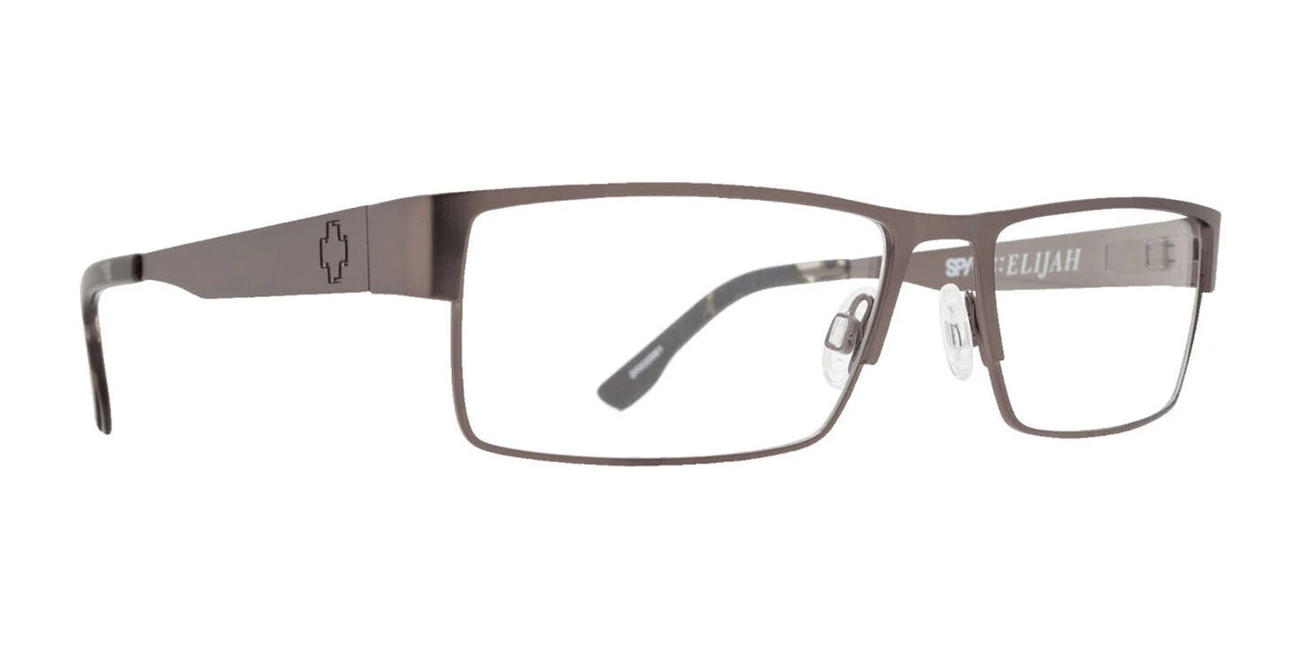 SPY ELIJAH Eyeglasses Gunmetal