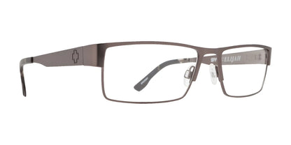 SPY ELIJAH Eyeglasses Gunmetal