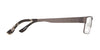 SPY ELIJAH Eyeglasses / Gunmetal / Size 55