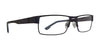 SPY ELIJAH Eyeglasses / Navy Navy / Size 57
