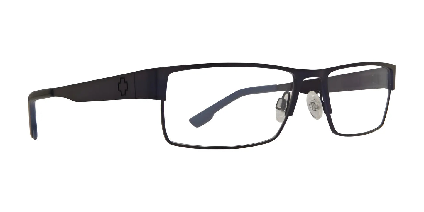 SPY ELIJAH Eyeglasses Navy Navy