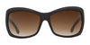 SPY FARRAH Sunglasses | Size 62 / Black / Happy Gray Green Polar