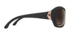 SPY FARRAH Sunglasses | Size 62 / Black / Happy Gray Green Polar