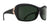 SPY FARRAH Sunglasses | Size 62 / Black