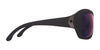 SPY FARRAH Sunglasses | Size 62 / Black / Happy Gray Green Polar