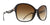SPY FIONA Sunglasses | Size 63 / Femme Fatale