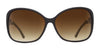 SPY FIONA Sunglasses | Size 63 / Femme Fatale / Happy Bronze Fade